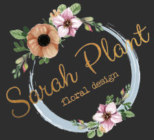 Sarah Plant Floral Design